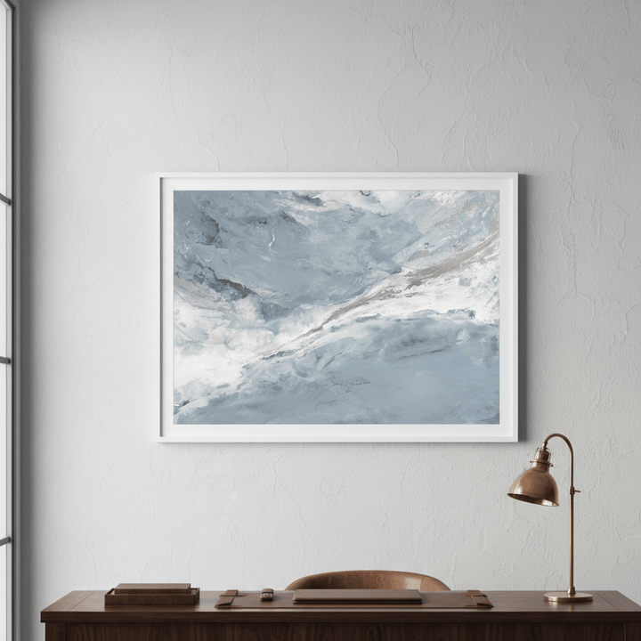 Winter Goddess by Julia Contacessi wall - art - picture - poster