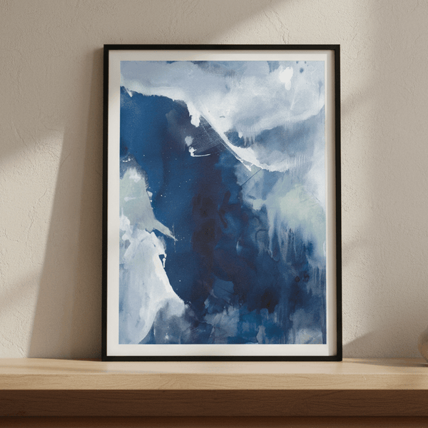 Within the House of Sapphire by Julia Contacessi