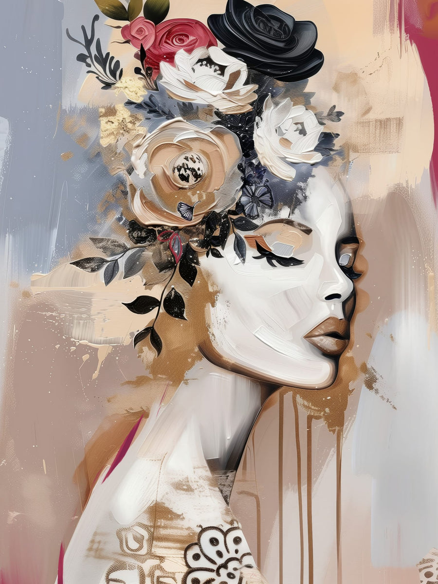 Zoe by Bella Eve